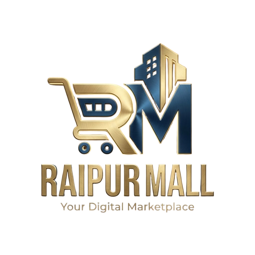 Mall Logo